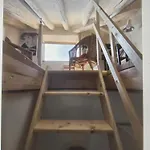 شقة Ferienglueck Unterm Dach *