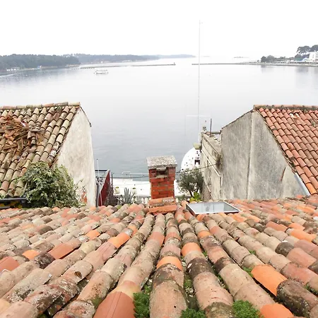 Ferienglueck Unterm Dach Porec