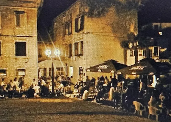 Ferienglueck Unterm Dach