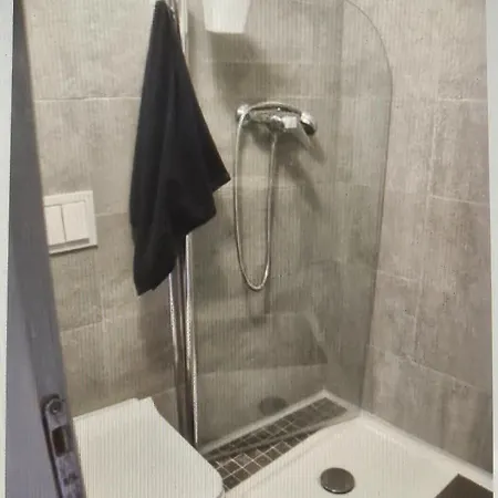 Apartment Ferienglueck Unterm Dach Porec