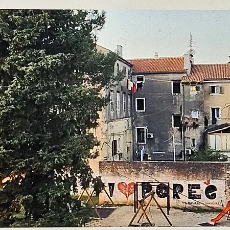 Ferienglueck Unterm Dach Apartman