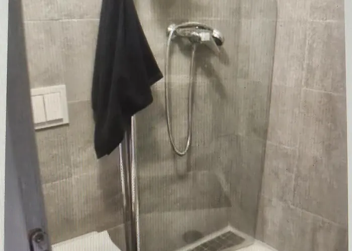 Apartman Ferienglueck Unterm Dach Poreč